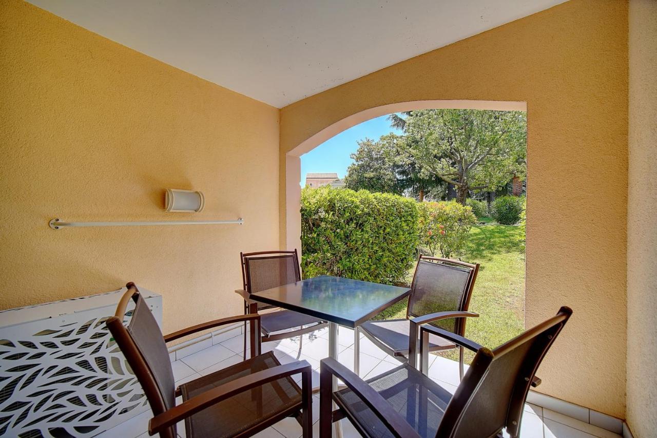 Immogroom - 2 Rooms - Renovated - Pool - Ac - Parking - Garden Cannes Exterior foto